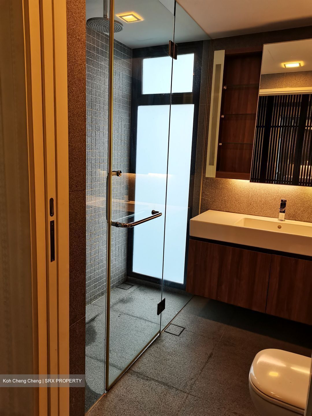 Hijauan (D9), Apartment #501413681